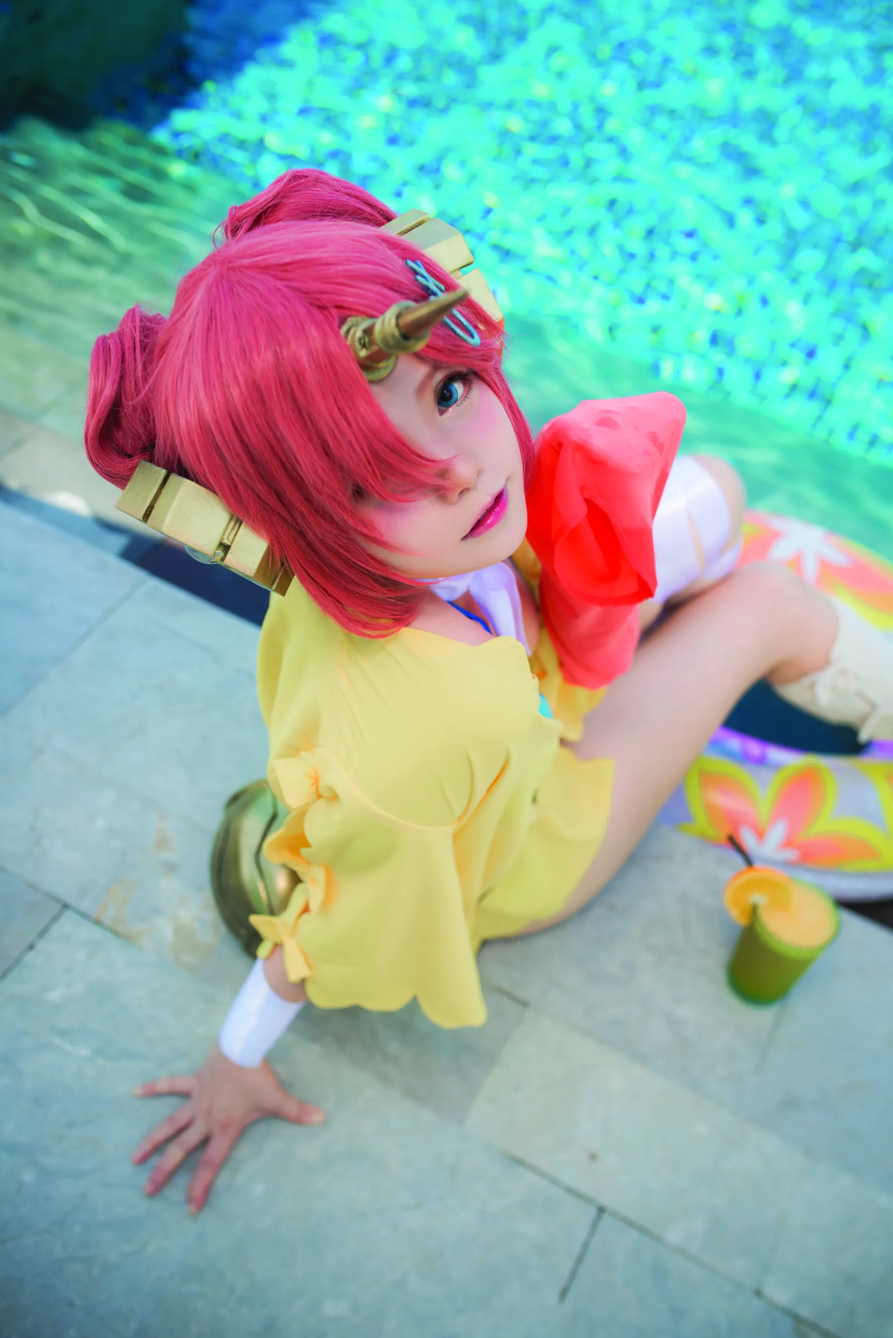 Miu只 – NO.02 Frankenstein [48P]插图3